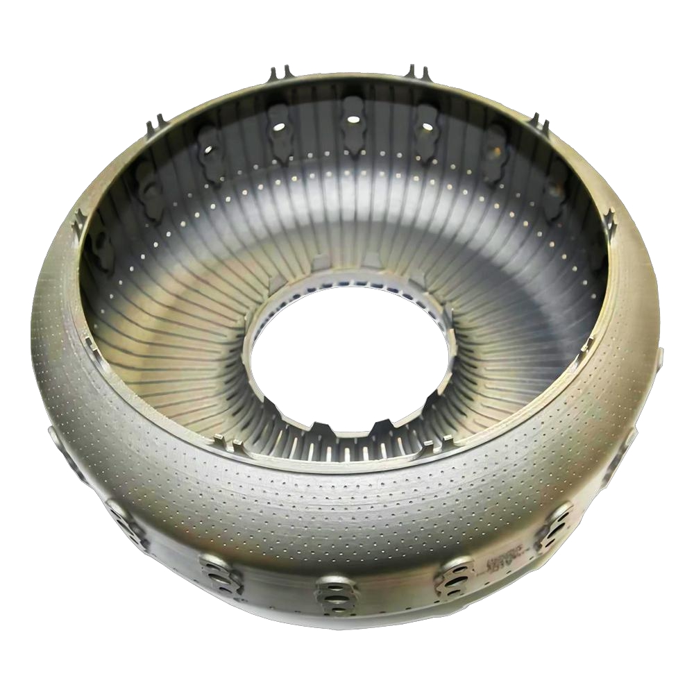 Aerospace engine parts